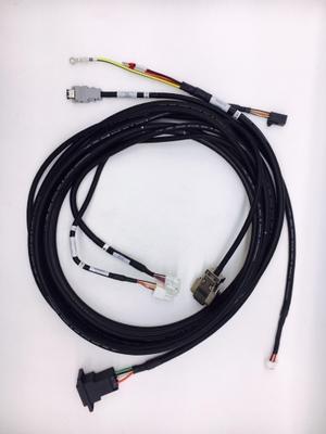Fuji SMT spare parts FUJI Cable AJ92805